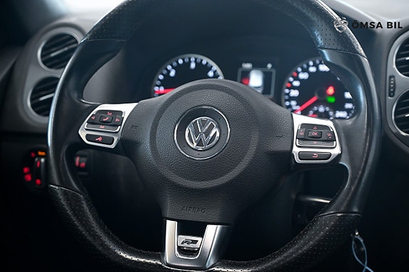 Volkswagen Tiguan 12 of 19