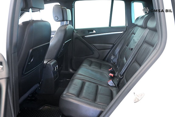 Volkswagen Tiguan 7 of 19