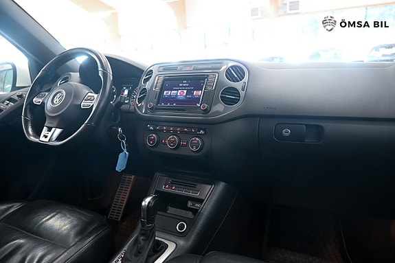 Volkswagen Tiguan 11 of 19