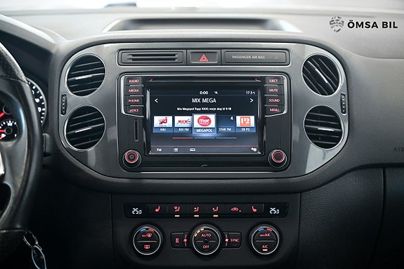 Volkswagen Tiguan 13 of 19