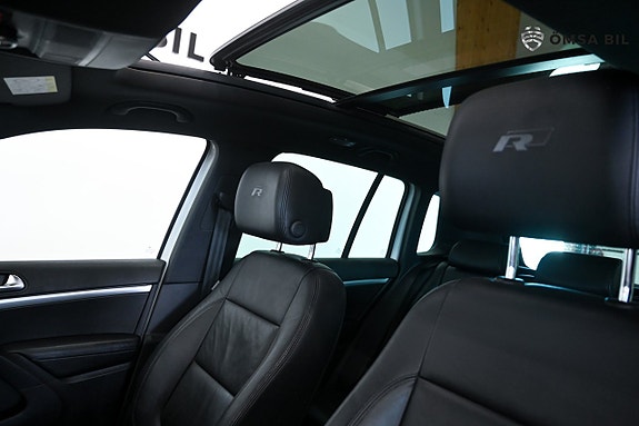 Volkswagen Tiguan 15 of 19
