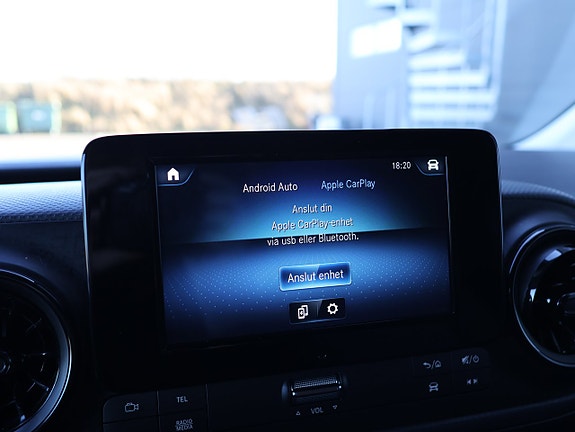 Mercedes-Benz Citan 110 12 of 18