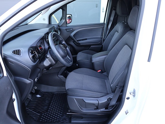 Mercedes-Benz Citan 110 8 of 18