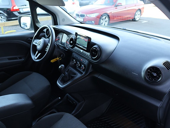 Mercedes-Benz Citan 110 17 of 18