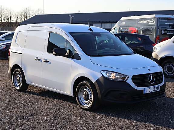 Mercedes-Benz Citan 110 3 of 5