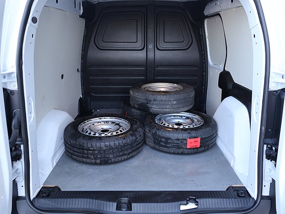 Mercedes-Benz Citan 110 14 of 18
