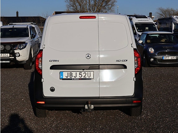 Mercedes-Benz Citan 110 5 of 5