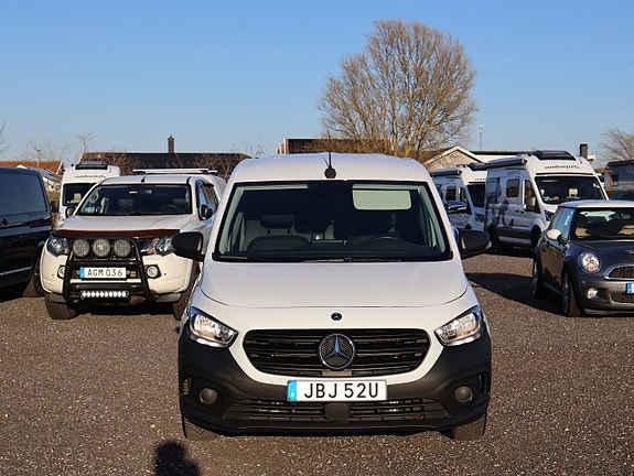 Mercedes-Benz Citan 110 2 of 5