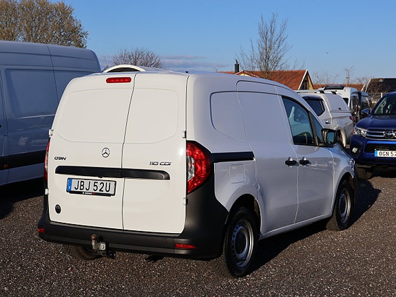 Mercedes-Benz Citan 110 4 of 5