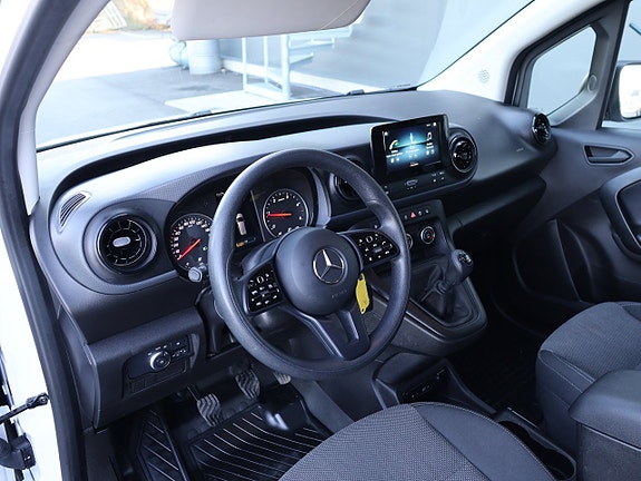 Mercedes-Benz Citan 110 7 of 18