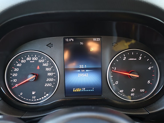 Mercedes-Benz Citan 110 13 of 18