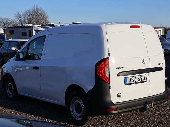 Mercedes-Benz Citan 110 6 of 18