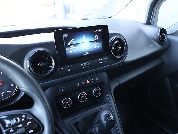 Mercedes-Benz Citan 110 10 of 18