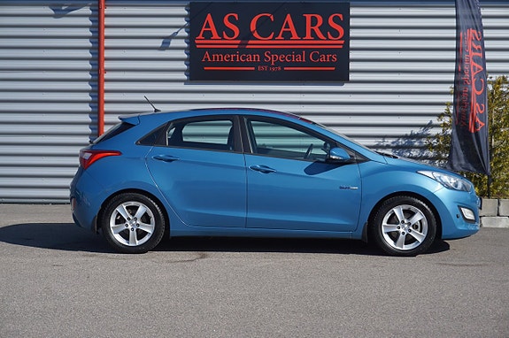 Hyundai i30 3 of 5