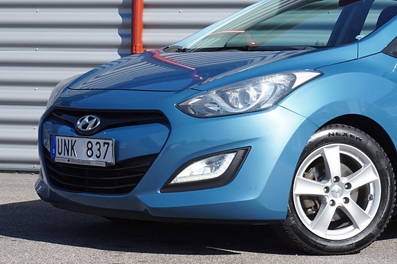Hyundai i30 9 of 27
