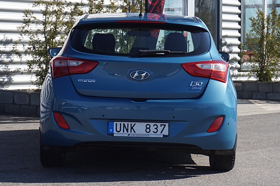 Hyundai i30 11 of 27