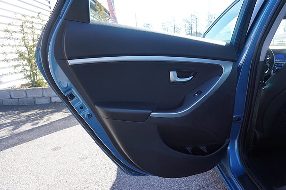 Hyundai i30 21 of 27