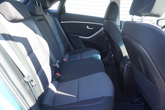 Hyundai i30 27 of 27