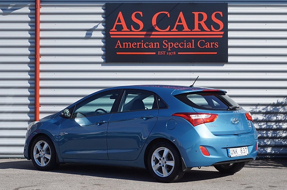 Hyundai i30 6 of 27