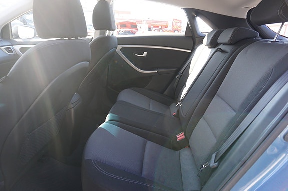 Hyundai i30 22 of 27