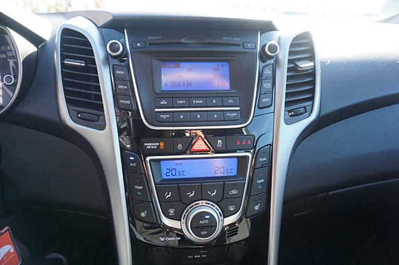 Hyundai i30 20 of 27