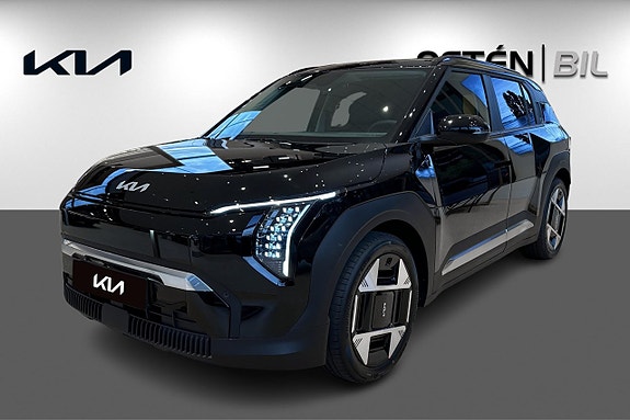 Kia EV3 20 of 22