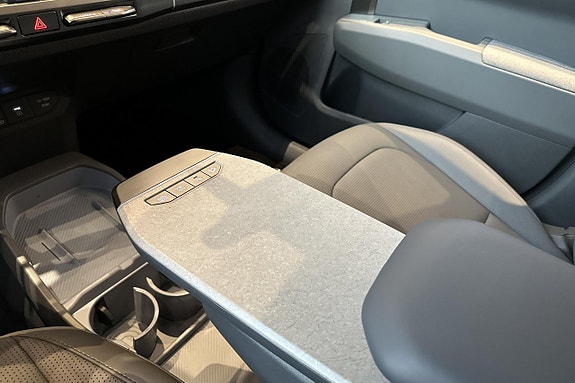 Kia EV3 16 of 22