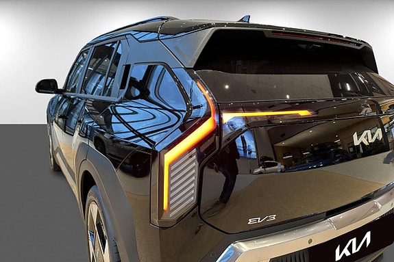 Kia EV3 22 of 22