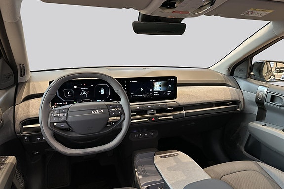 Kia EV3 7 of 22