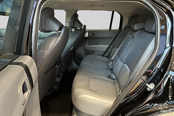 Kia EV3 9 of 22