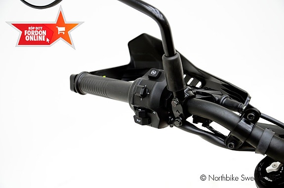 KTM 390 Enduro R *Hemleverans 2,99% Räntekampanj* 5 of 8
