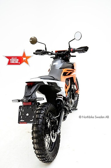 KTM 390 Enduro R *Hemleverans 2,99% Räntekampanj* 4 of 8