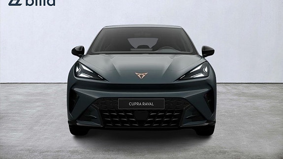 Cupra Raval 6 of 12