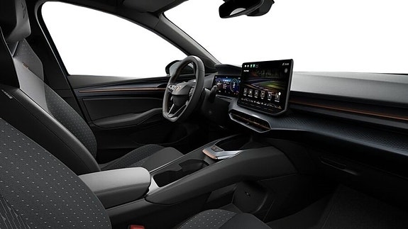 Cupra Raval 7 of 12