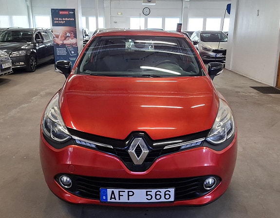 Renault Clio 6 of 23