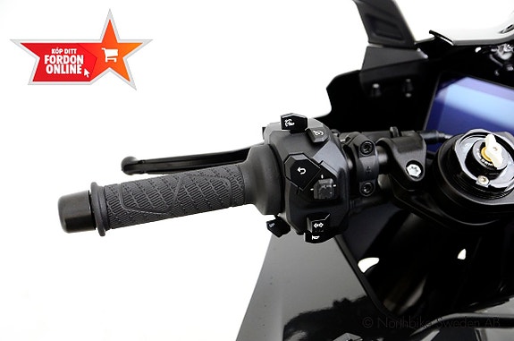 KTM 990 RC-R *Hemleverans 2,99% Räntekampanj* 8 of 10