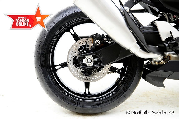 KTM 990 RC-R *Hemleverans 2,99% Räntekampanj* 5 of 10