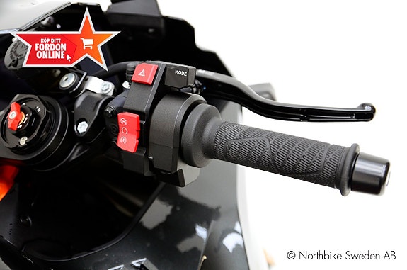 KTM 990 RC-R *Hemleverans 2,99% Räntekampanj* 7 of 10