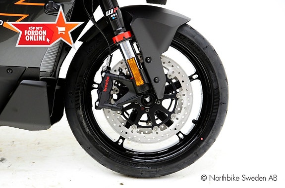 KTM 990 RC-R *Hemleverans 2,99% Räntekampanj* 6 of 10