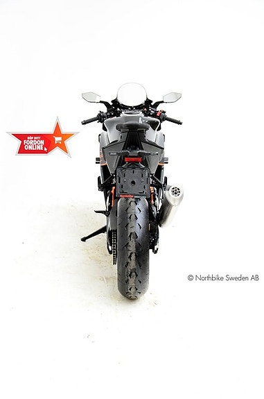 KTM 990 RC-R *Hemleverans 2,99% Räntekampanj* 4 of 10