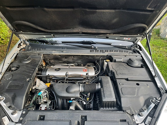 Citroen C5 6 of 6
