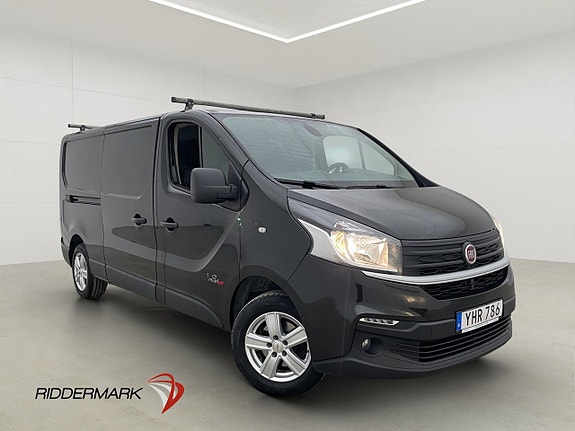 Fiat Talento