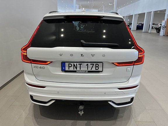 Volvo XC60 5 of 5