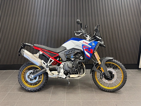 BMW F900GS Kampanj värde 16.710:- 2 of 5