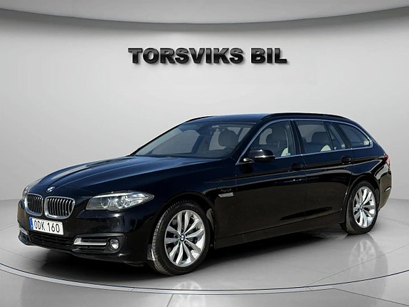 BMW 520d