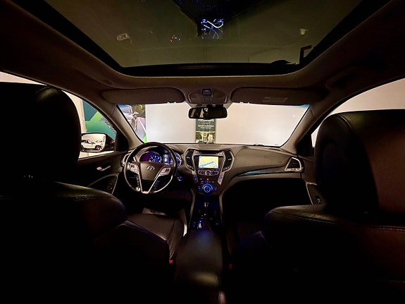 Hyundai Santa Fe 5 of 15