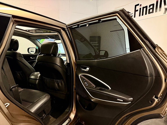 Hyundai Santa Fe 15 of 15