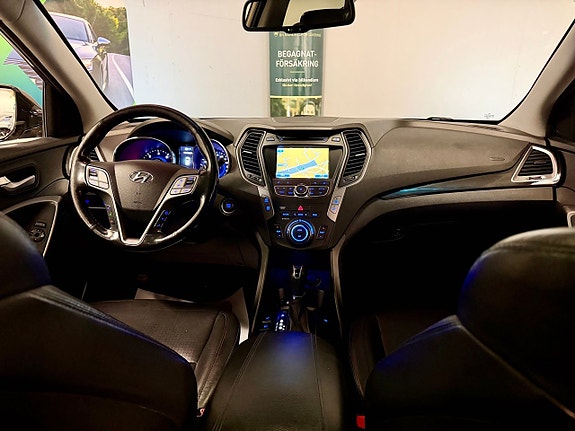 Hyundai Santa Fe 6 of 15