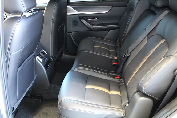 Mazda CX-80 6 of 10