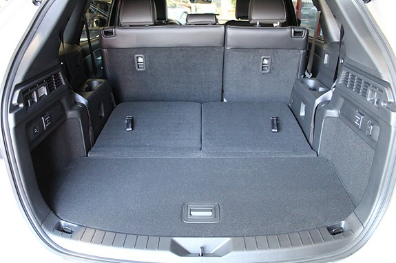Mazda CX-80 9 of 10
